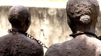 UN committee presents legal case for broad slavery reparations